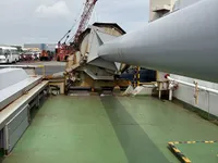 General Cargo/Multi-purpose satılık