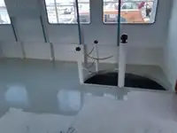Dalgıç destek gemisi satılık