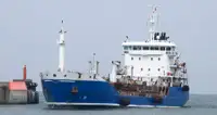 Oil/Chemical tanker satılık