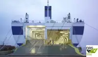 Ro-Ro gemisi satılık
