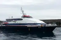 Yolcu gemisi satılık