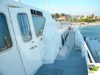 Yolcu gemisi satılık