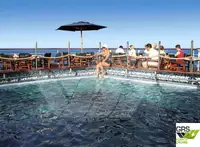 Kruvaziyer gemisi satılık