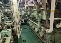 Petrol/Kimyasal tankeri satılık