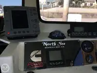 Trol gemisi satılık