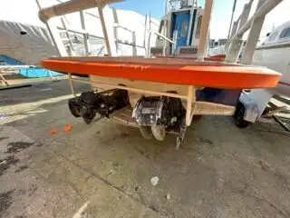 LNG taşıma gemisi satılık