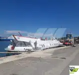 Yolcu gemisi satılık