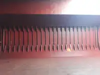Yığın taşıyıcı satılık