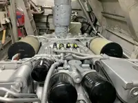 Kruvaziyer gemisi satılık