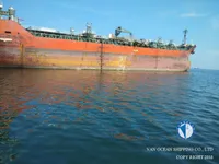 Petrol/Kimyasal tankeri satılık