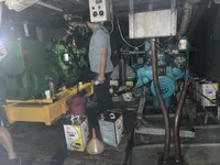 Çift ağlı trol satılık