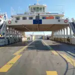 RoPax gemisi satılık