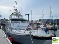 Araştırma gemisi satılık