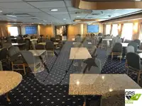 Kruvaziyer gemisi satılık