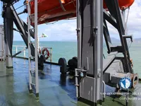Petrol/Kimyasal tankeri satılık
