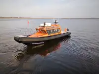 Konteyner gemisi satılık