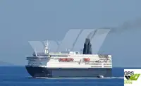 Ro-Ro ship satılık