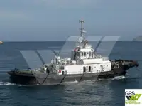 Römorkör satılık