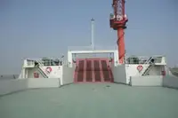 Ro-Ro gemisi satılık