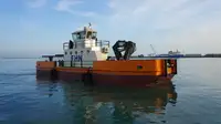 Çekme teknesi satılık