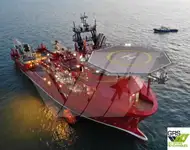 Dalış desteği satılık