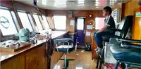 Çıkarma aracı, tank satılık