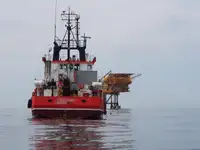 Soğutmalı gemi satılık
