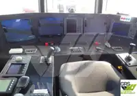 Rüzgar çiftliği servis gemisi satılık