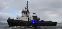 römorkör satılık