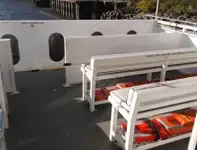 Kruvaziyer gemisi satılık