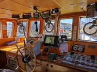 Çekme teknesi satılık