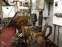 Trol gemisi satılık