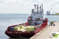 Tedarik gemisi satılık