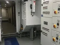 Yolcu gemisi satılık