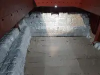 Yığın taşıyıcı satılık