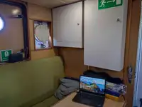 Çekme teknesi satılık
