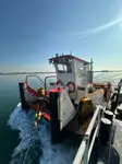 Çekme teknesi satılık