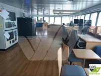 Hızlı Tedarik Gemisi (FSV) satılık