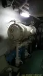 Dredger (Kazık çakma gemisi) satılık