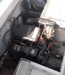 Kruvaziyer gemisi satılık