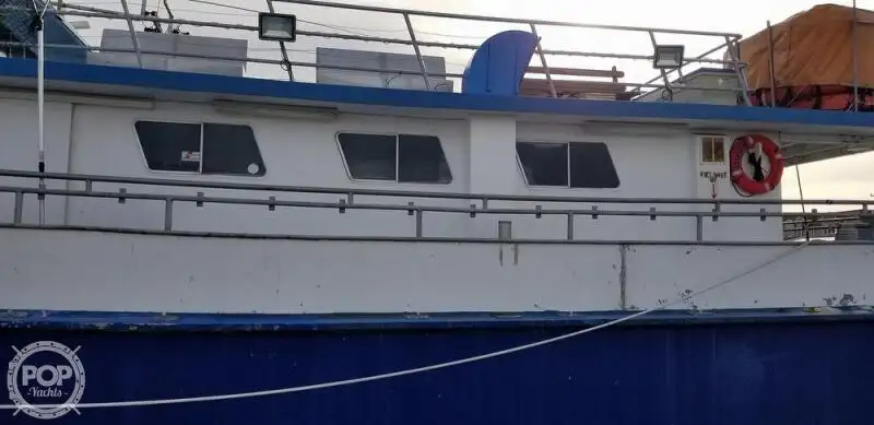 Katamaran satılık