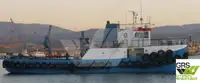 Römorkör satılık