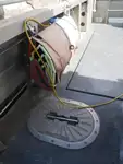 Rüzgar çiftliği servis gemisi satılık