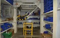 LNG taşıma gemisi satılık