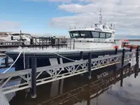 Pilot tekne satılık