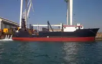 Uzun hatlı balıkçı gemisi satılık