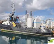 Tedarik gemisi satılık