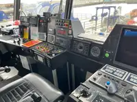 Konteyner gemisi satılık