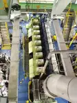 Petrol/Kimyasal tankeri satılık