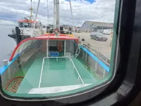 Balıkçı gemisi satılık